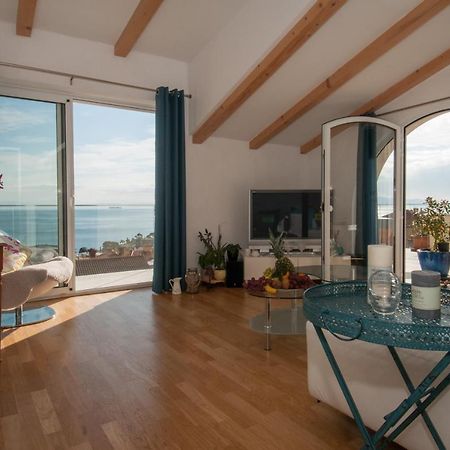 Beautiful View Apt 1 Opatija Exterior photo