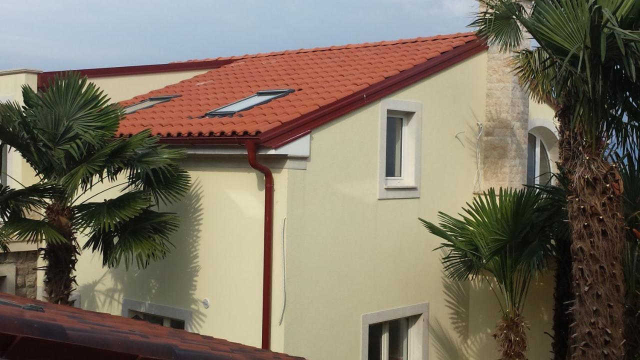 Beautiful View Apt 1 Opatija Exterior photo