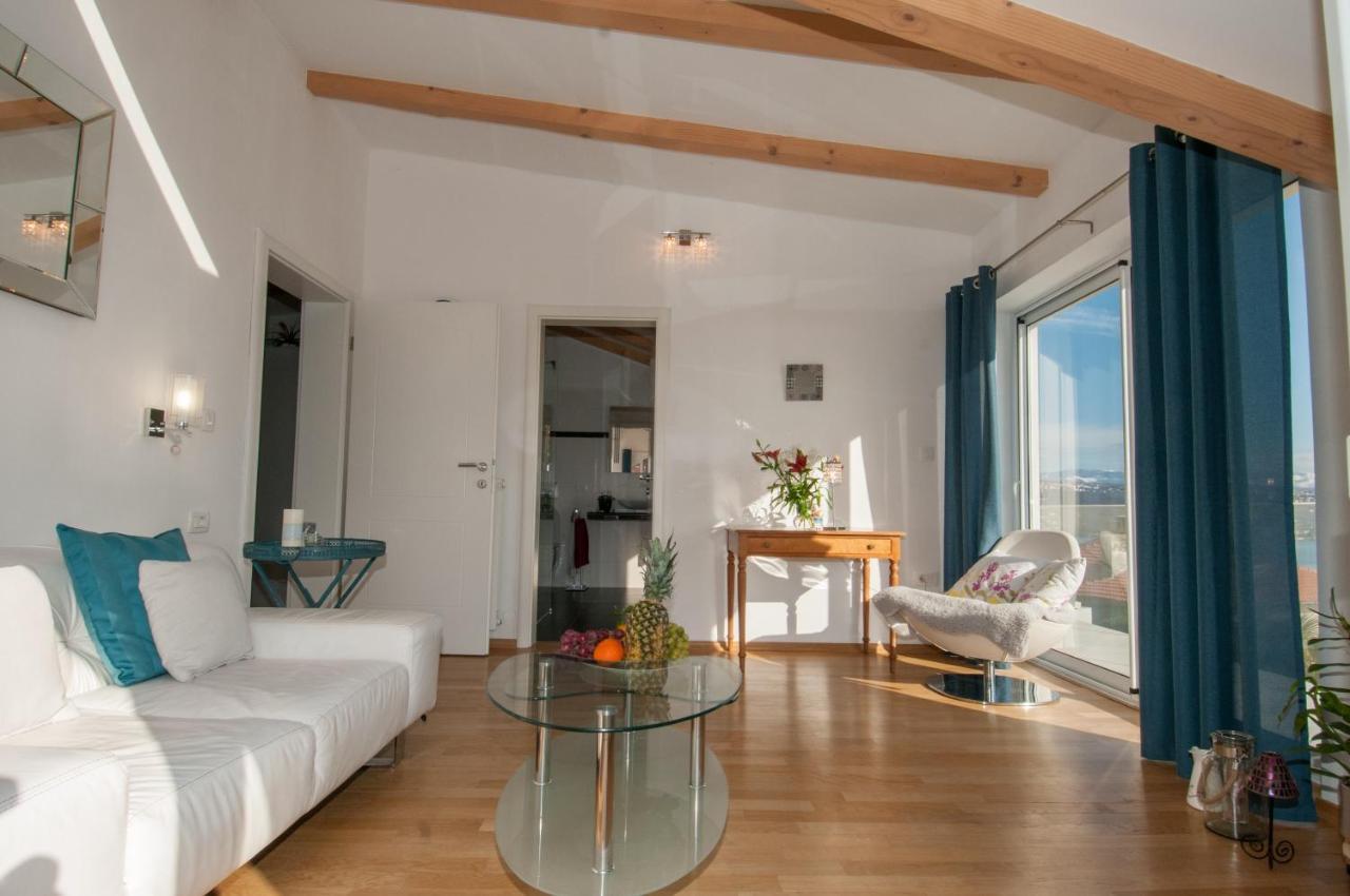 Beautiful View Apt 1 Opatija Exterior photo