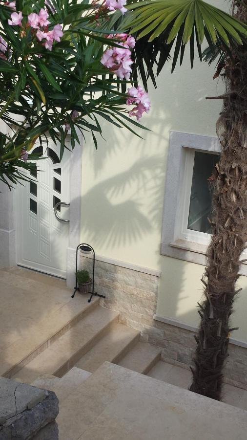 Beautiful View Apt 1 Opatija Exterior photo
