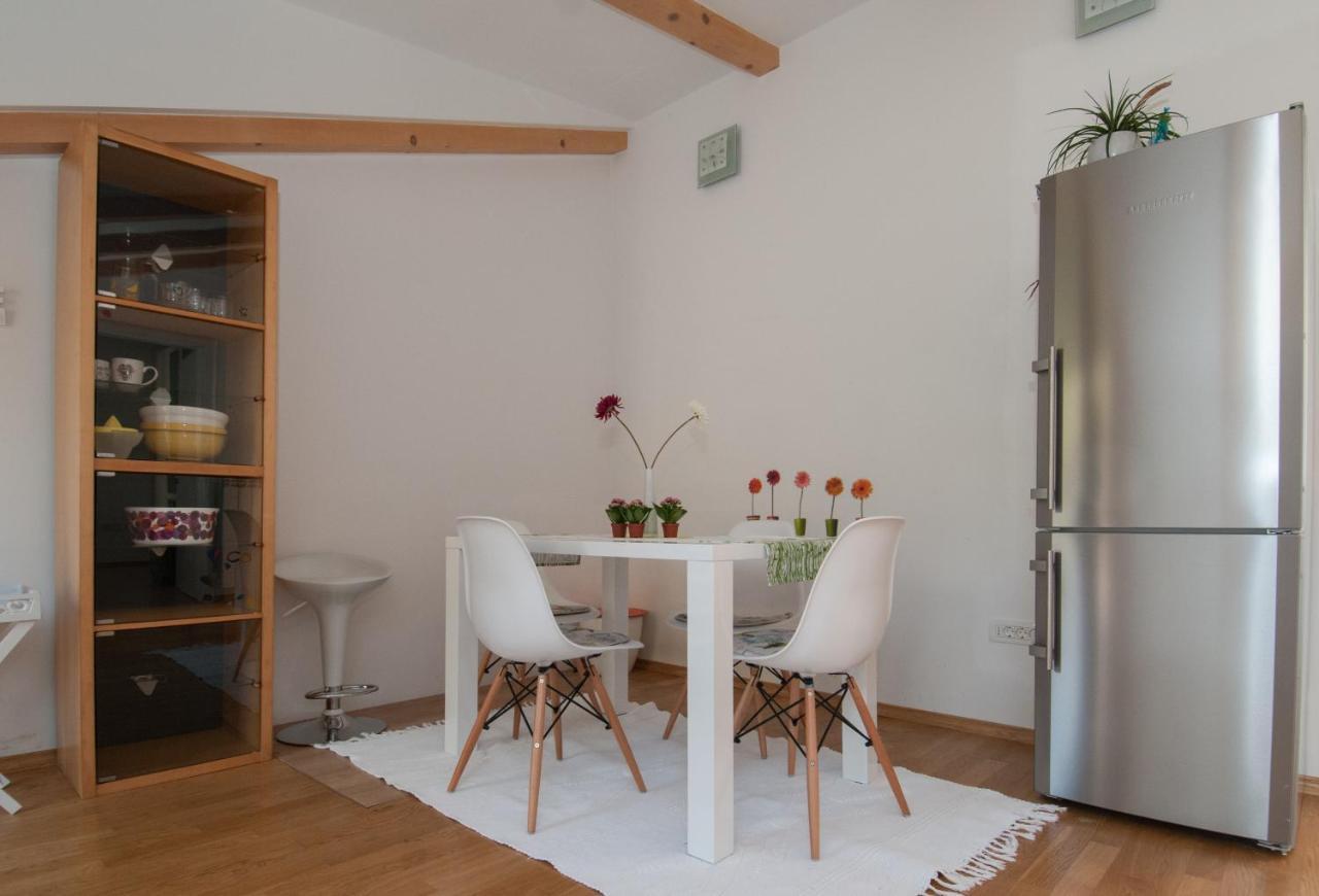 Beautiful View Apt 1 Opatija Exterior photo